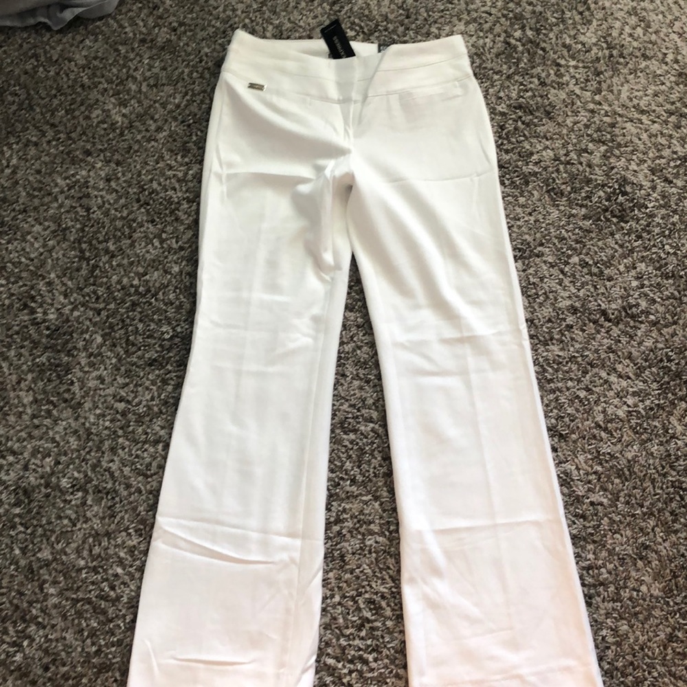 White NWT Express Editors